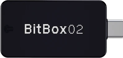 BitBox02