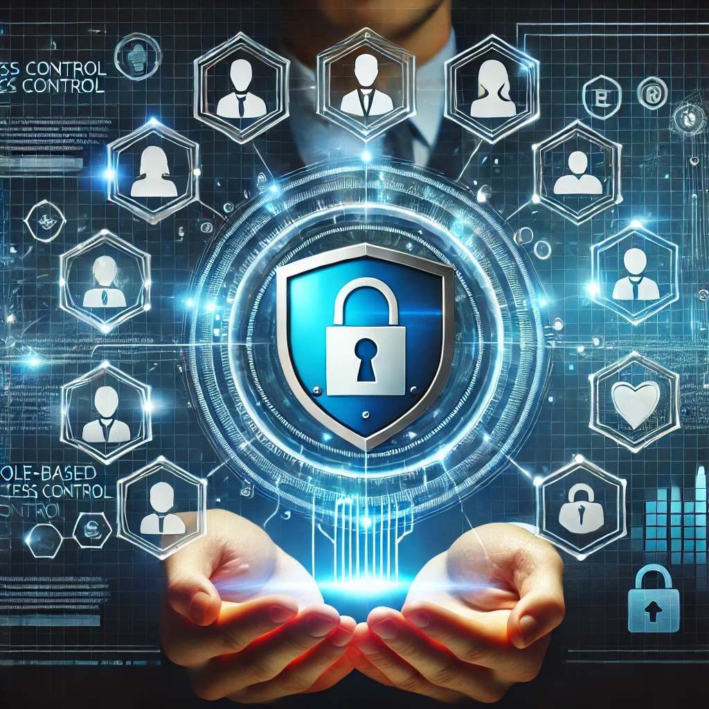 Access Control Development